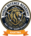 SINGH DEFENCE ACADEMY